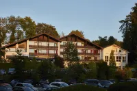Hotel Schloss Berg Hotels in Bernried am Starnberger See