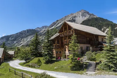 Le Chalet d'en Hô