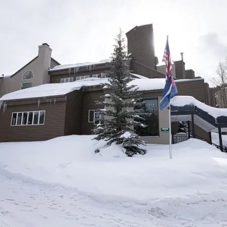 Iron Horse C3013 Condo by RedAwning