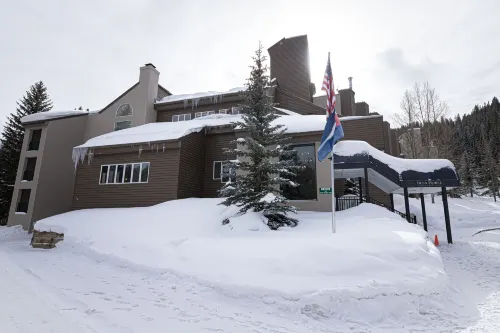 Iron Horse C3013 Condo by RedAwning