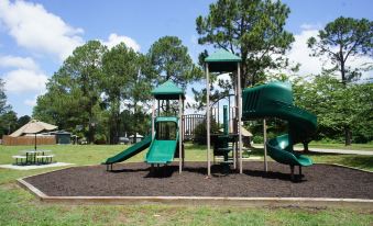 American Heritage RV Park