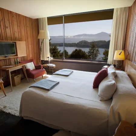 Hotel Antumalal