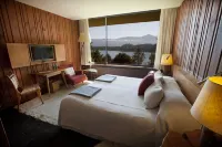 Hotel Antumalal - 4-Star