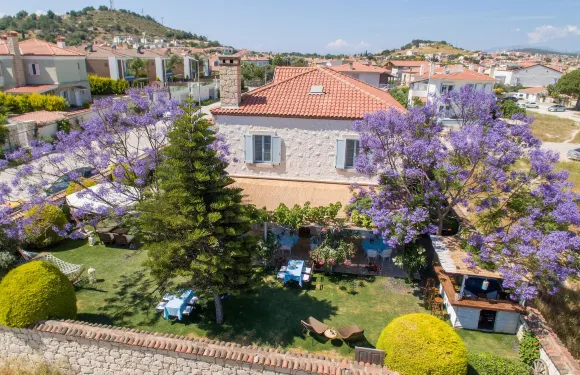 德尼茲卡布谷酒店