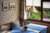 Stadt-Gut-Hotel Filderhotel - Wifi