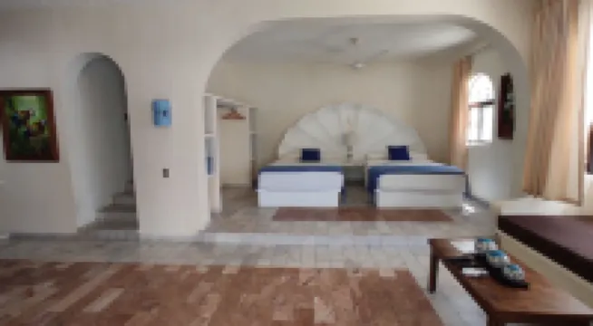Villas Paradise