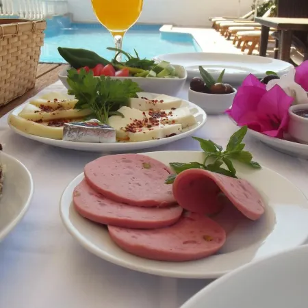 Carikci Hotel