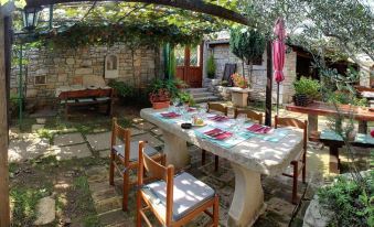 Rural Pension Istra Partner