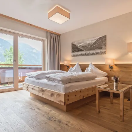 Sonnenhof Genusshotel & Appartements