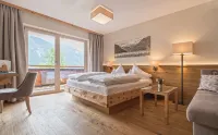 Sonnenhof Genusshotel & Appartements Hotels in Pertisau