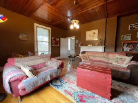 Shenandoah Valley Farm House near BR pkway & Skyline , UVA, Staunton, wineries