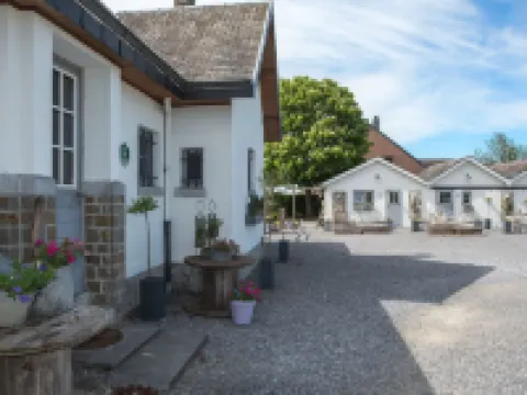 Les Chambres du Vivier, Chambres d'hôtes à Durbuy Hotels in Durbuy