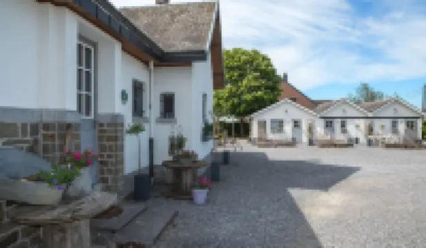 Les Chambres du Vivier, Chambres d'hôtes à Durbuy