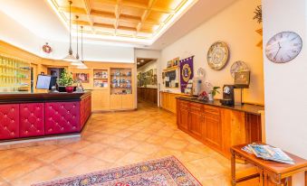 Hotel Post Honigwirt