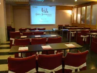 Hotel Reconquista Hotels in Agres