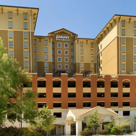 Drury Inn & Suites San Antonio Near la Cantera