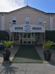 Quick Palace Montpellier Hotels in Fabregues