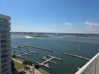 Gorgeous Lush 2 Bedroom Condo with Amazing Views and Endless Amenities