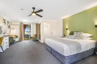 Cosmo Motel Adamstown Hôtels à : Adamstown Heights