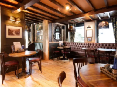 The Swan at Grasmere- the Inn Collection Group Hotels in Grasmere