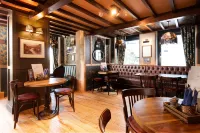 The Swan at Grasmere- the Inn Collection Group