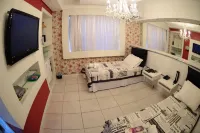 Germanias Blumen Hotel Hotels in Passo Fundo