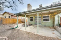 Pet-Friendly Arvada Home w/ Yard: 10 Mi to Denver!