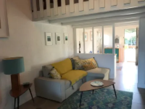 Super appart air-conditioned sea view