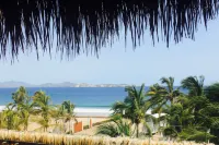 Casa Tilmacalli Hotel Boutique - Ocean View