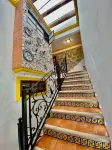 Hotel Boutique Los Angeles Các khách sạn ở Zacatlan