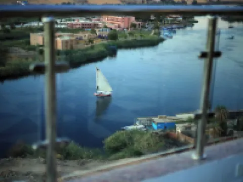 Blue Lotus Nile Suites Aswan Hotel Hotels in Aswan