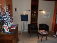 Le Relais Vauban Hotel a Behen