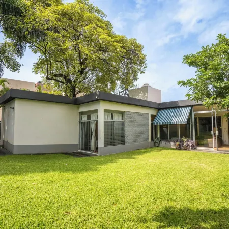 Family-Friendly Oasis with Pool in Cuernavaca