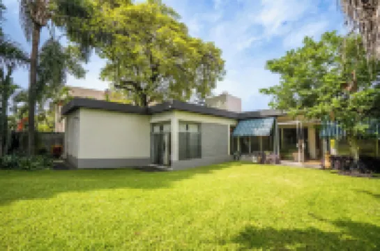 Family-Friendly Oasis with Pool in Cuernavaca