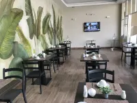 Hotel Tito - parking