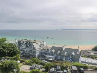 Amelia's Point فنادق في سانت ايفز