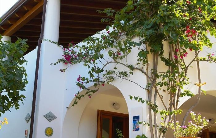 Residence Hotel Villa Fiorentino