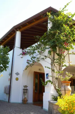 Residence Hotel Villa Fiorentino - 4-Star