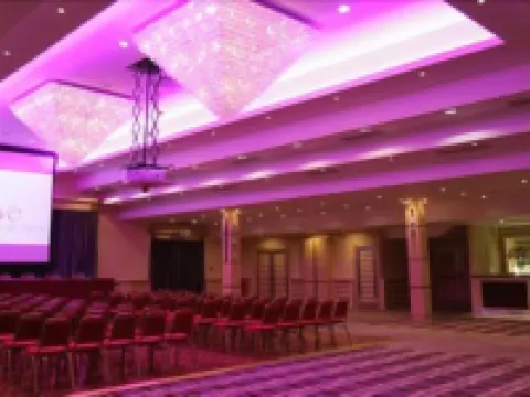 Hillgrove Hotel, Leisure & Spa Hotel a Monaghan