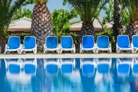 Camping Estival Vendrell Platja - Beach