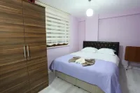 Yildiz Pansiyon Hotel a Cakrazseyhler