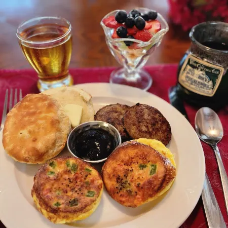 Vine Cottage Inn