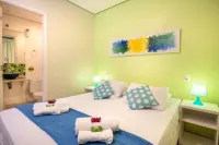 Brazilodge All Suites Hostel - Hostels