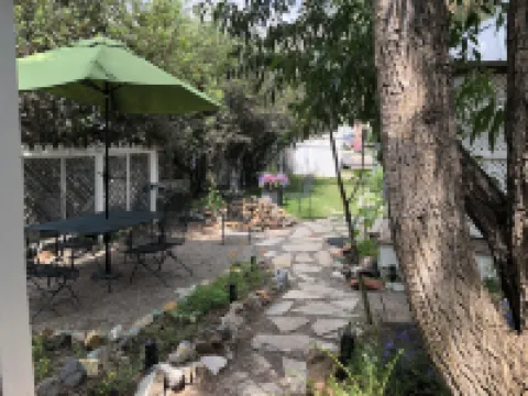 The Alma House Inn Hotels in Silverton