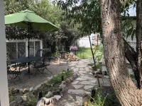 The Alma House Inn