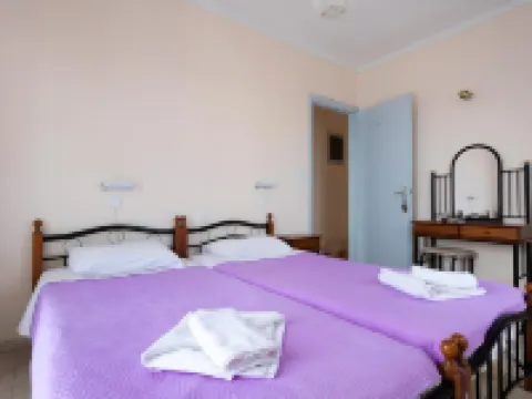 Stelios Hotel Hotels in Spetses