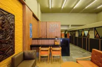 Nordeste Palace Hotel