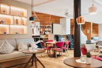 Hotel Rudolf Hotels in Riscone