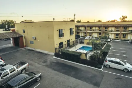 Barrokas Hotel & Suites