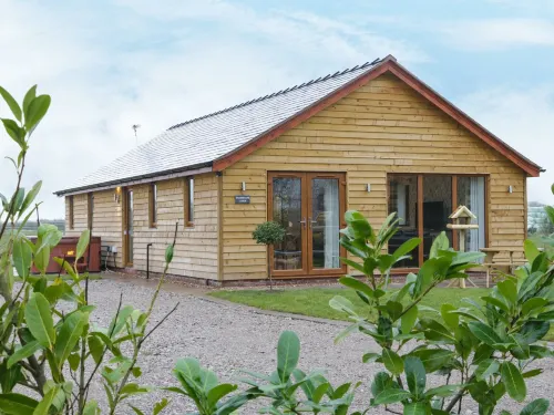 Woodman's Lodge Hotels in Austerson